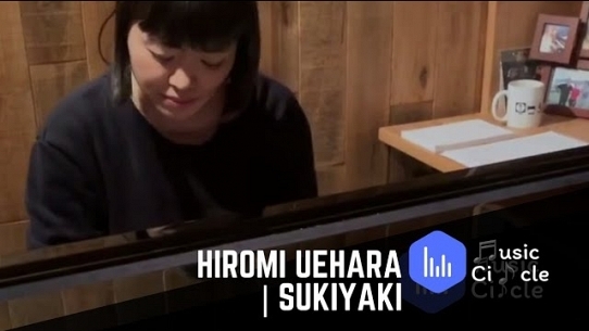 Hiromi Uehara | Sukiyaki