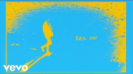 Sail On