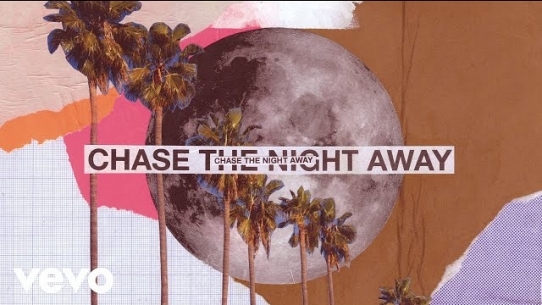 Chase The Night Away