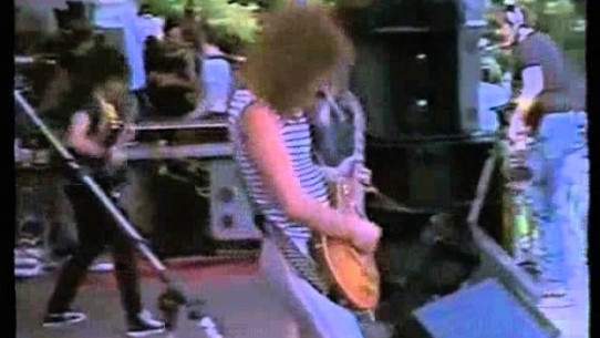 I Believe In You (Live At The Reading Festival/ 1984)