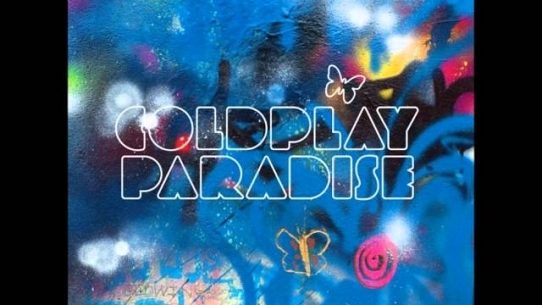 Paradise (Tiësto Remix)
