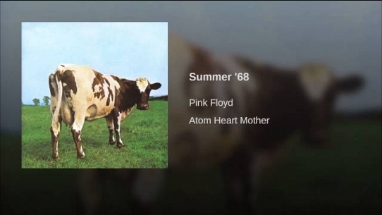Summer '68 (2011 - Remaster)
