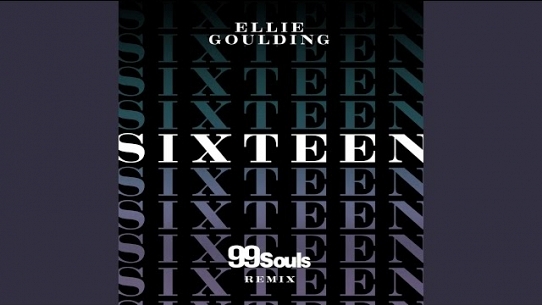 Sixteen (99 Souls Remix)