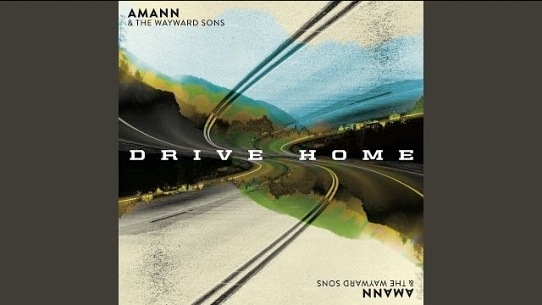 Drive Home (Acoustic Version)