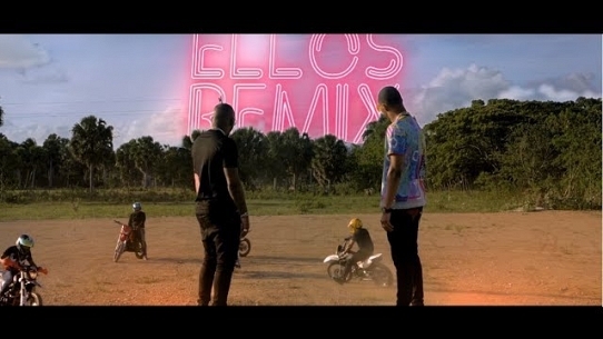 Ellos (Remix)